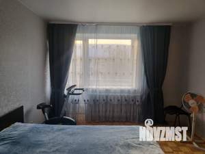 1-к квартира, посуточно, 35м2, 4/5 этаж