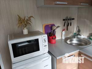 1-к квартира, посуточно, 31м2, 3/5 этаж