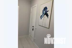 1-к квартира, посуточно, 38м2, 8/9 этаж