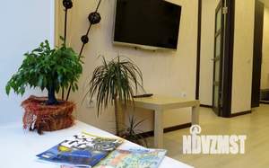 1-к квартира, посуточно, 40м2, 1/15 этаж