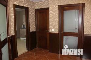 1-к квартира, посуточно, 51м2, 1/1 этаж