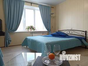 1-к квартира, посуточно, 28м2, 5/9 этаж