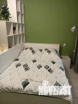 1-к квартира, посуточно, 37м2, 1/9 этаж