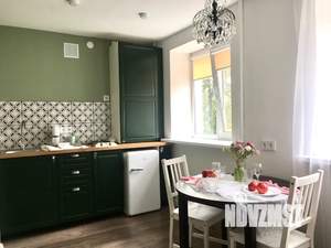 1-к квартира, посуточно, 32м2, 3/4 этаж