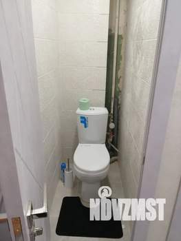 1-к квартира, посуточно, 32м2, 4/5 этаж