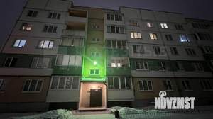 1-к квартира, на длительный срок, 32м2, 3/5 этаж