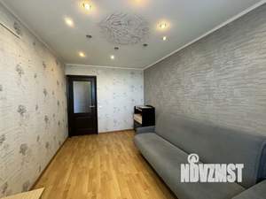 2-к квартира, посуточно, 50м2, 1/1 этаж