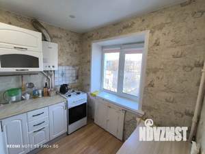 1-к квартира, посуточно, 30м2, 4/4 этаж