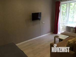 1-к квартира, посуточно, 32м2, 2/4 этаж