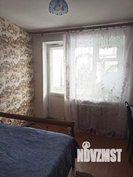 4-к квартира, на длительный срок, 65м2, 2/5 этаж