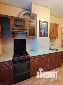 1-к квартира, на длительный срок, 47м2, 5/10 этаж