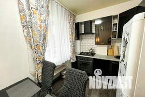 1-к квартира, посуточно, 37м2, 2/5 этаж