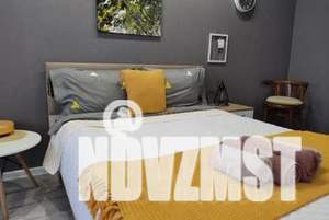 1-к квартира, посуточно, 35м2, 4/5 этаж