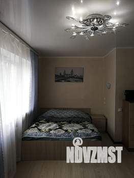 1-к квартира, посуточно, 30м2, 2/5 этаж