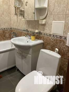 2-к квартира, посуточно, 45м2, 2/5 этаж