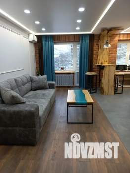 2-к квартира, посуточно, 45м2, 2/4 этаж