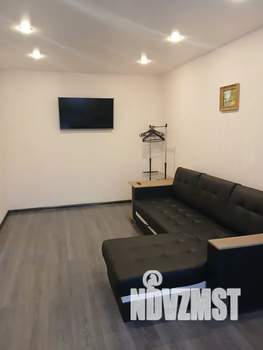 2-к квартира, посуточно, 42м2, 2/4 этаж