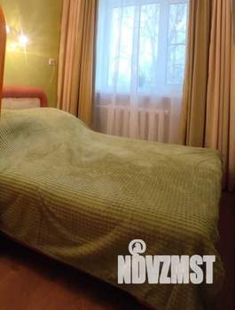 2-к квартира, посуточно, 42м2, 1/1 этаж