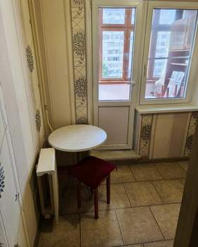 1-к квартира, на длительный срок, 30м2, 4/9 этаж