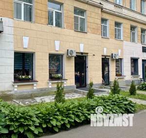 3-к квартира, посуточно, 65м2, 1/1 этаж
