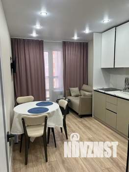 3-к квартира, посуточно, 81м2, 6/9 этаж