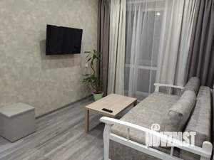 2-к квартира, посуточно, 42м2, 3/4 этаж