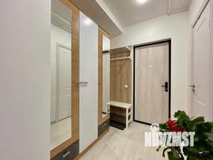 1-к квартира, посуточно, 18м2, 1/1 этаж