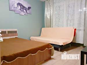 1-к квартира, посуточно, 32м2, 5/10 этаж