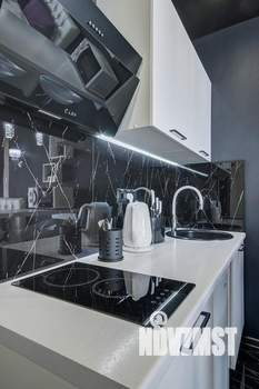 1-к квартира, посуточно, 32м2, 2/17 этаж