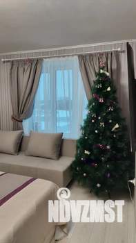 1-к квартира, посуточно, 33м2, 3/11 этаж