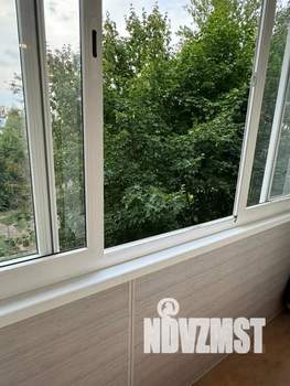 2-к квартира, посуточно, 46м2, 4/5 этаж