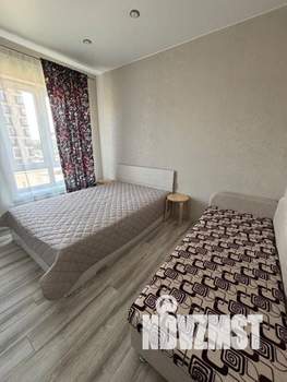 2-к квартира, посуточно, 53м2, 1/1 этаж