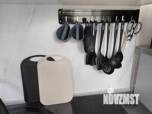 2-к квартира, посуточно, 42м2, 4/4 этаж