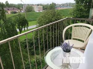 1-к квартира, посуточно, 31м2, 3/5 этаж