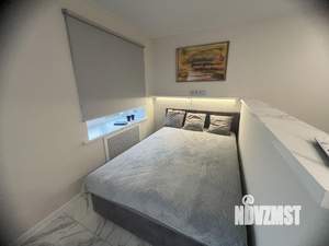 1-к квартира, посуточно, 22м2, 3/5 этаж