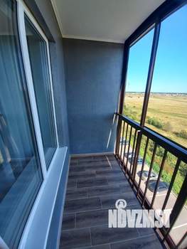 1-к квартира, посуточно, 49м2, 7/9 этаж
