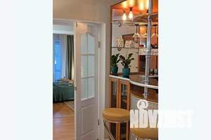 3-к квартира, посуточно, 75м2, 3/3 этаж