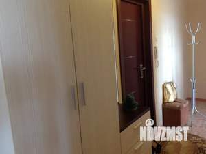 2-к квартира, посуточно, 52м2, 8/9 этаж