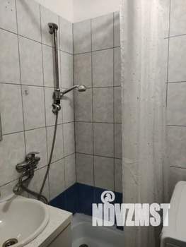 1-к квартира, посуточно, 34м2, 5/5 этаж
