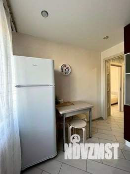 1-к квартира, посуточно, 31м2, 1/1 этаж