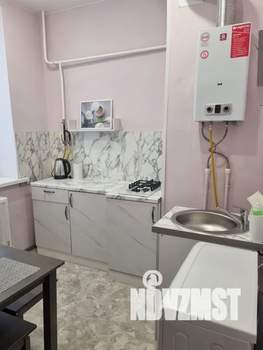 2-к квартира, посуточно, 32м2, 1/2 этаж