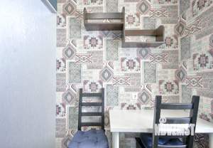 1-к квартира, посуточно, 32м2, 5/10 этаж