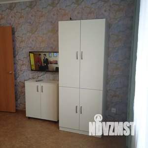 1-к квартира, посуточно, 36м2, 9/9 этаж