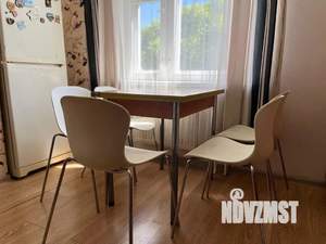 2-к квартира, посуточно, 56м2, 1/4 этаж