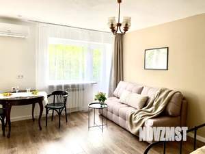 1-к квартира, посуточно, 32м2, 3/4 этаж