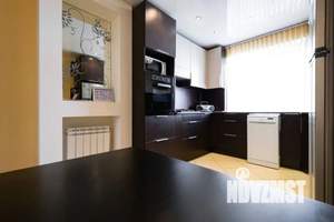 1-к квартира, посуточно, 37м2, 1/5 этаж
