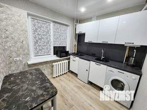 2-к квартира, посуточно, 47м2, 4/5 этаж