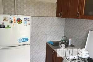 1-к квартира, посуточно, 30м2, 4/4 этаж