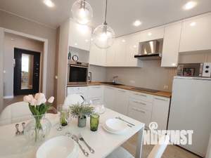 1-к квартира, посуточно, 40м2, 9/9 этаж