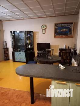 4-к квартира, на длительный срок, 103м2, 3/4 этаж